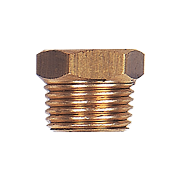 1/2 NPT [E] x 1/8 NPT [I]