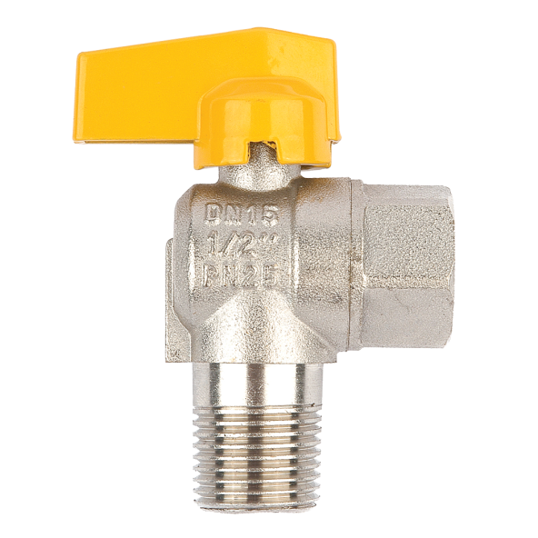 1/2 NPT [I] x 1/2 NPT [E] 90º