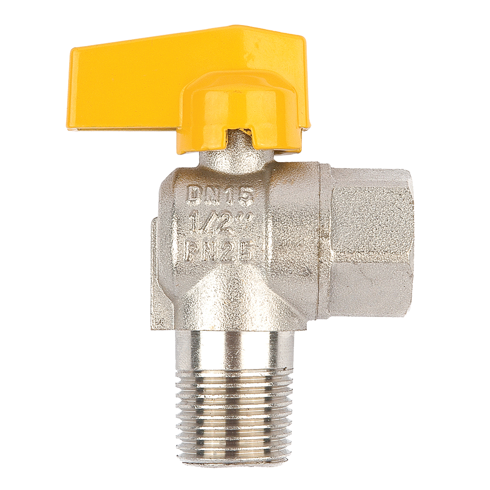 1/2 NPT [I] x 1/2 NPT [E] 90º