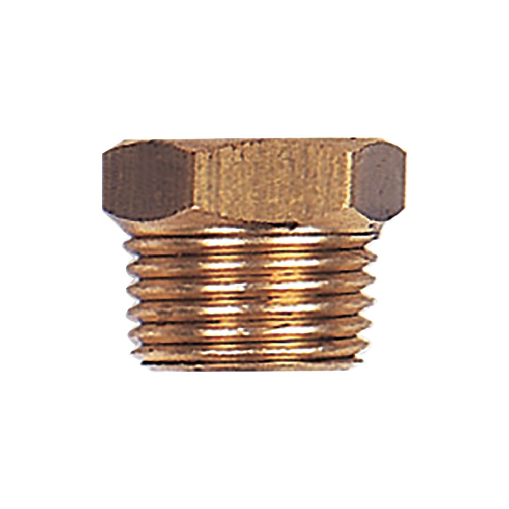 3/8 NPT [E] x 1/4 NPT [I]