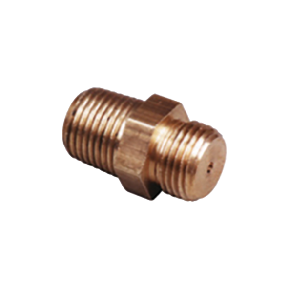 Fresado 0,75 mm para Queimador nº 4 Maçarico a Gás