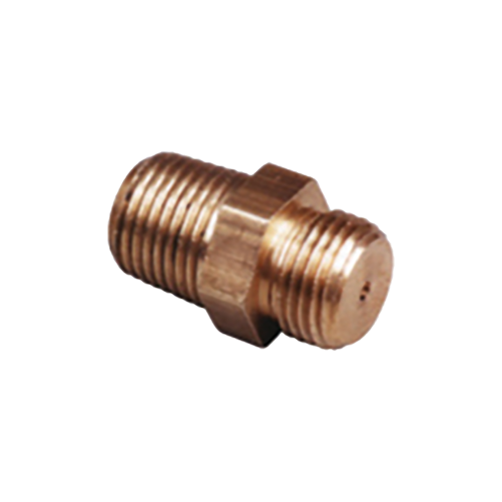 Fresado 0,75 mm para Queimador nº 4 Maçarico a Gás