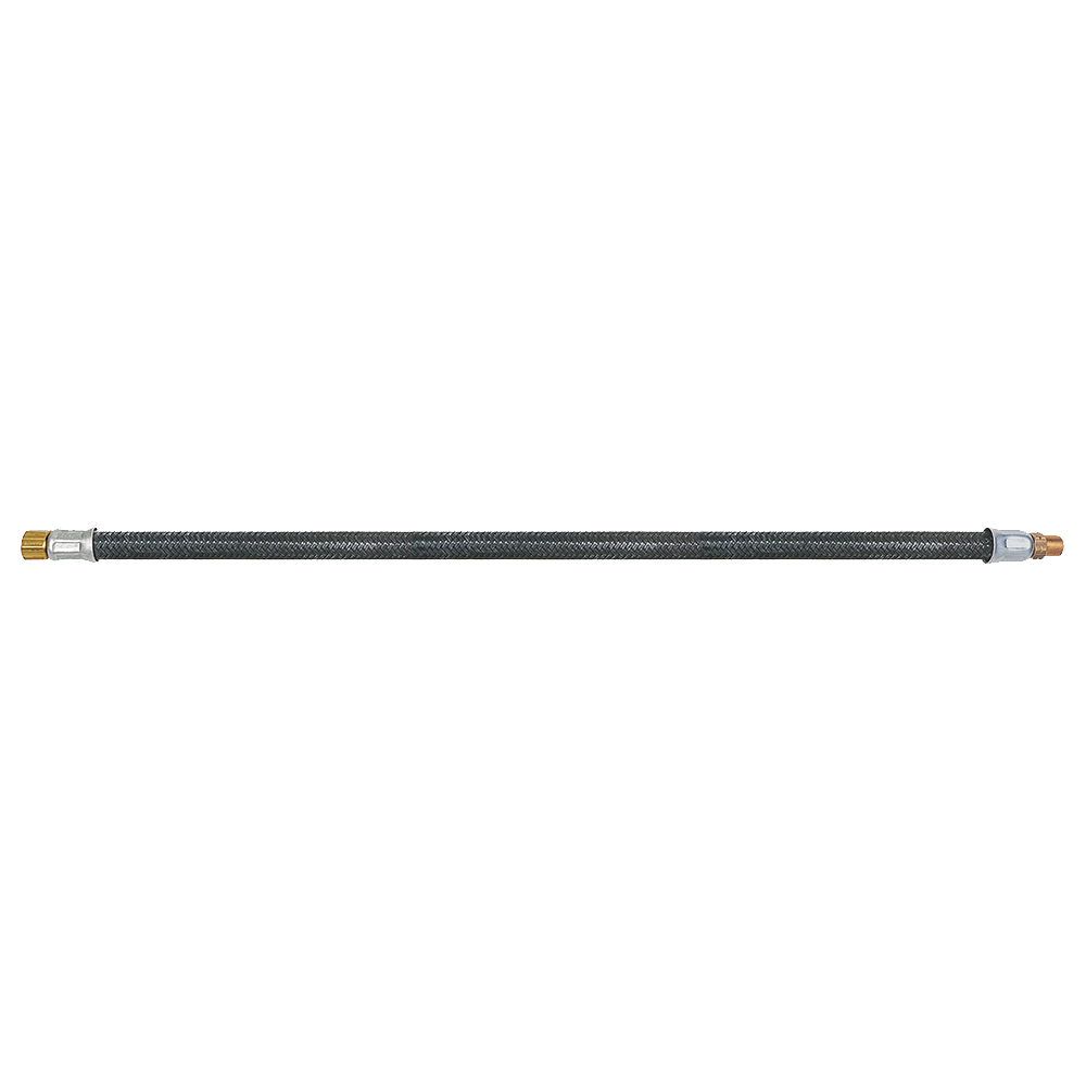 P13 - 1,00 m – Rosca 1/8 NPT [I] x 7/16 NS [E]