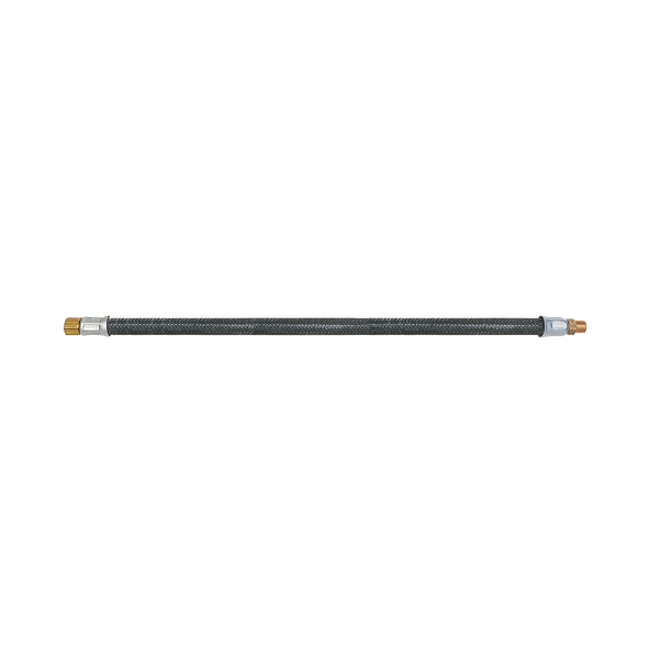 P13 - 50 cm – Rosca 1/8 NPT [I] x 7/16 NS [E]