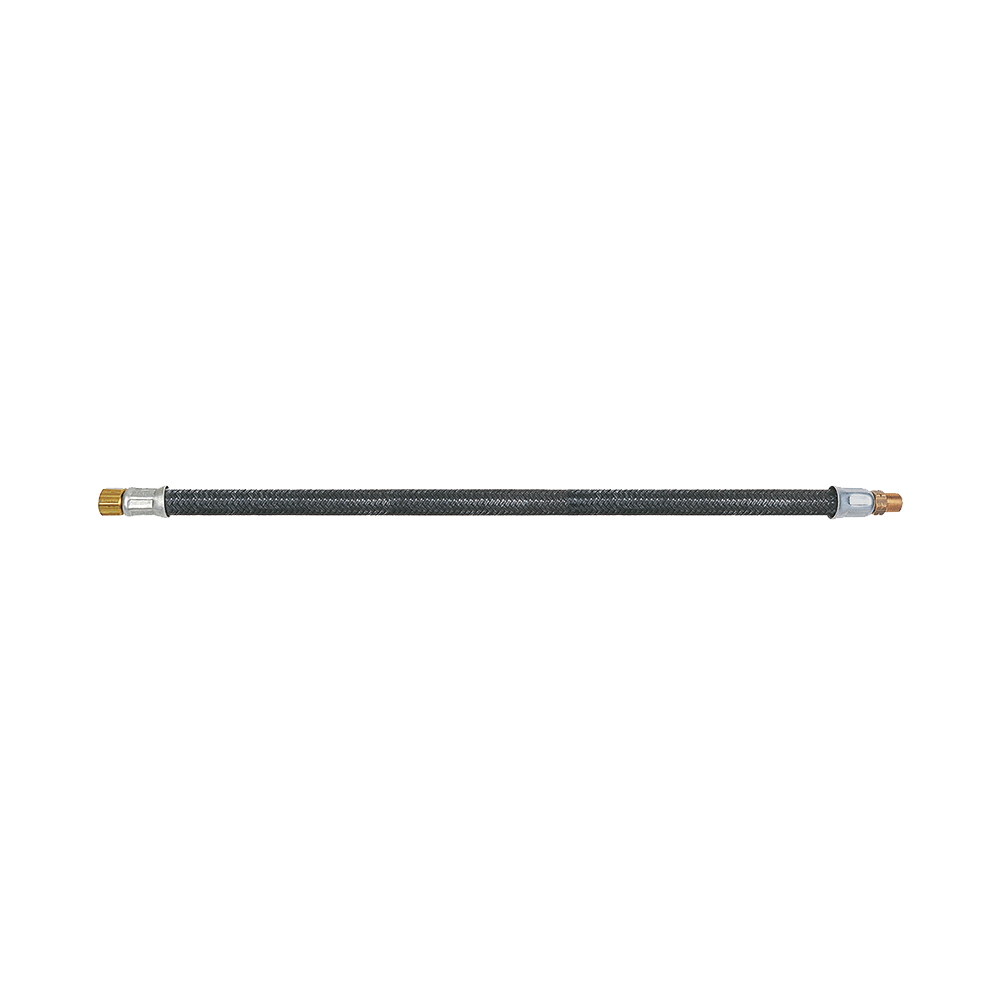 P13 - 50 cm – Rosca 1/8 NPT [I] x 7/16 NS [E]