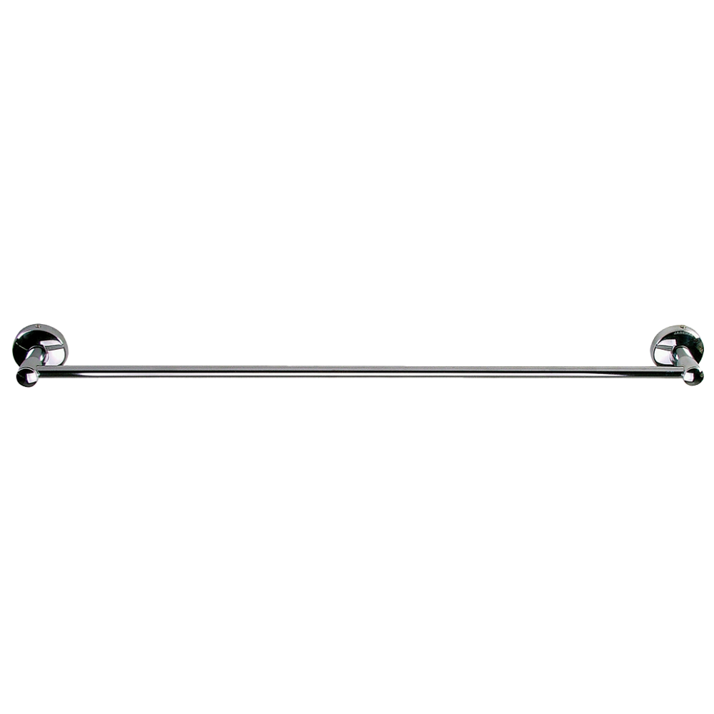 Porta-toalha Haste Ajustável 60cm