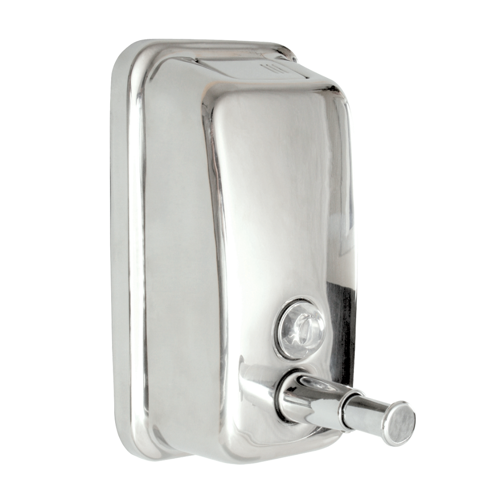 Saboneteira Líquida 800ml [aço inox]