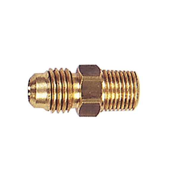 TC 3/8 x 3/8 NPT [E]