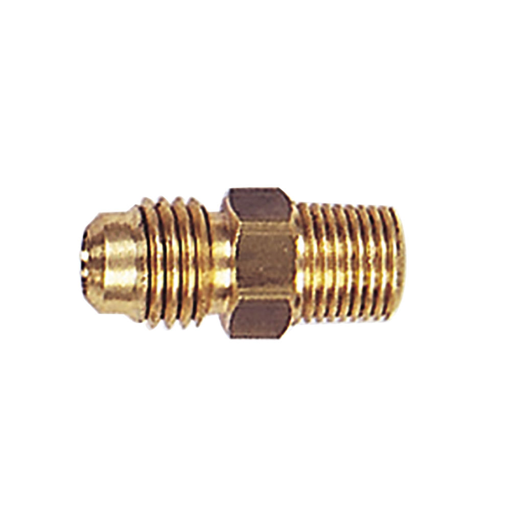 TC 3/8 x 3/8 NPT [E]