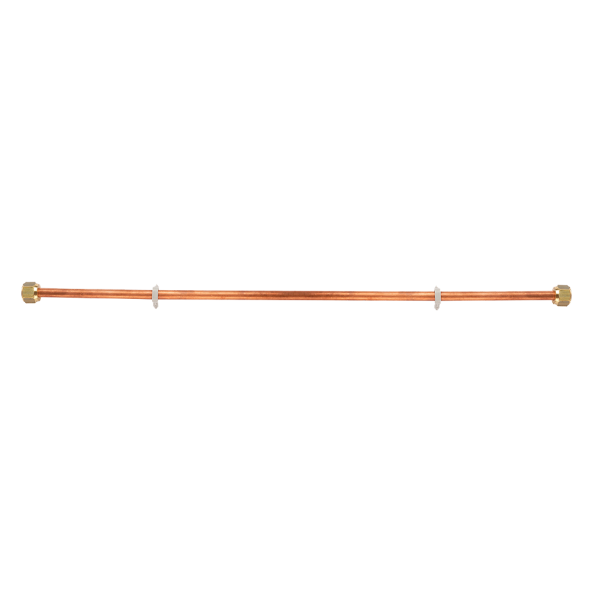 Tubo de Cobre Flangeado