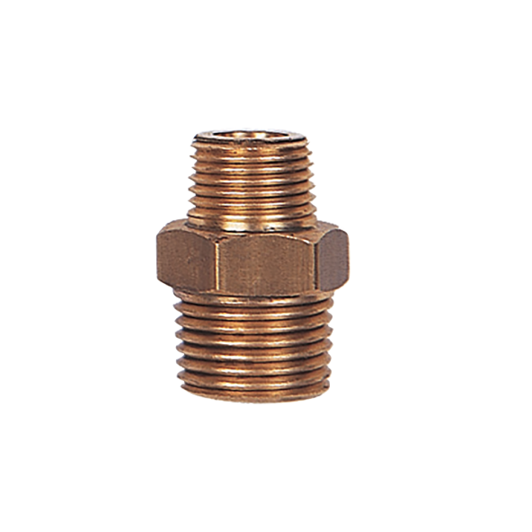 União Redutora 3/8 NPT [ExE] x 1/2 NPT [E]