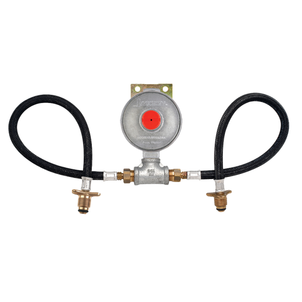 Vazão 7 kg/h – Rosca 3/8” NPT (I)