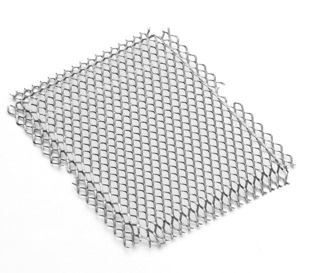 Tela Inox Queimador 1.200 kcal/h [152mm X 112mm]