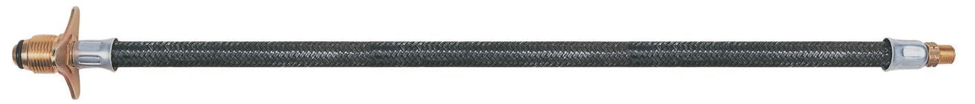 Chicote Flexível POL 7/8 14F [E] x 7/16 NS [E] 0,50m