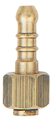 Destorcedor 1/4 Instalação Maçarico