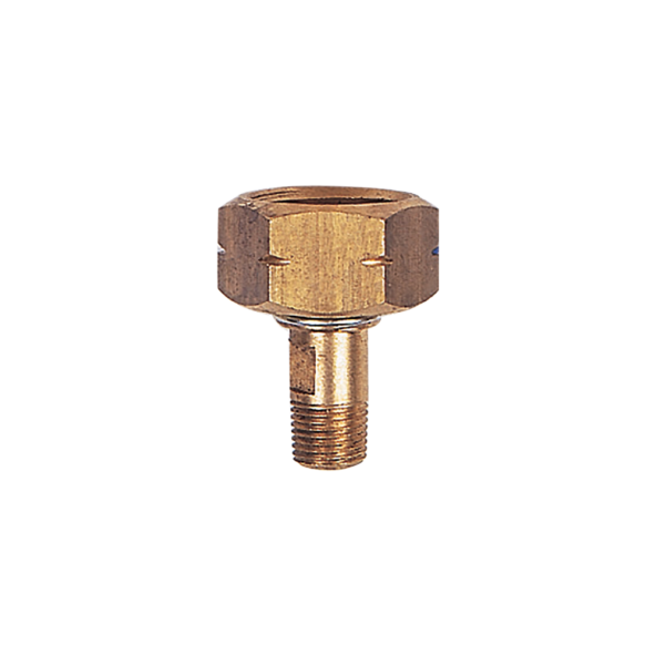 Conexão M20 (I) Esquerda X 1/8 NPT [E] EC5