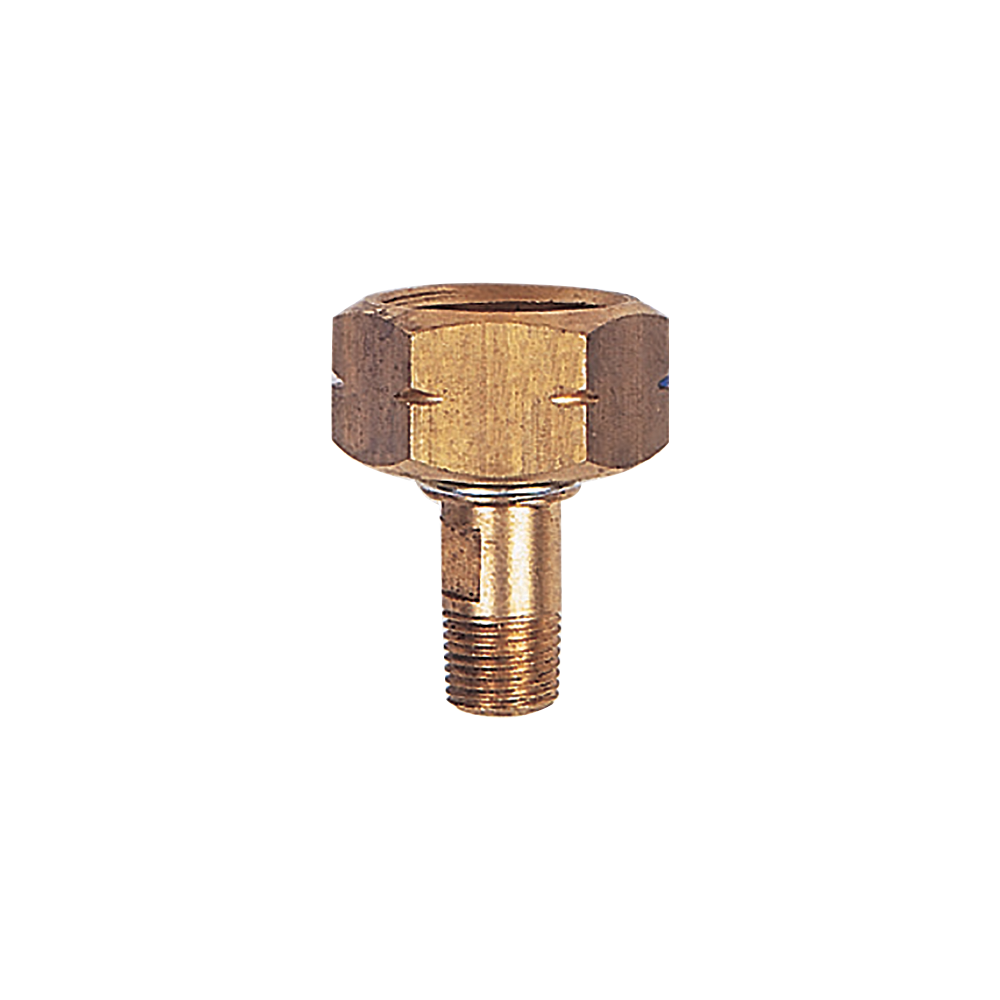 Conexão M20 (I) Esquerda X 1/8 NPT [E] EC5