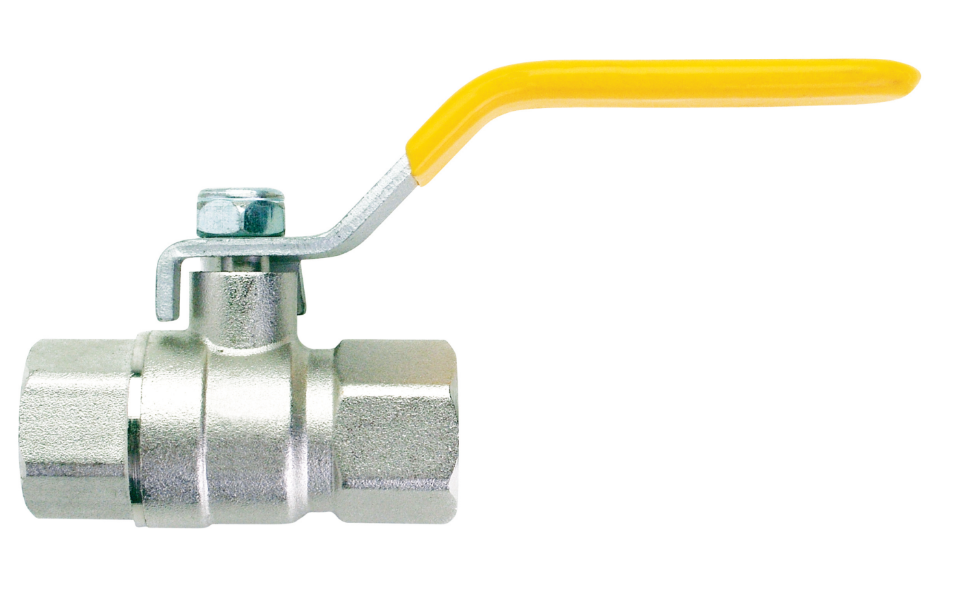 Válvula Esfera GLP Alavanca 1/2 NPT [I x I]