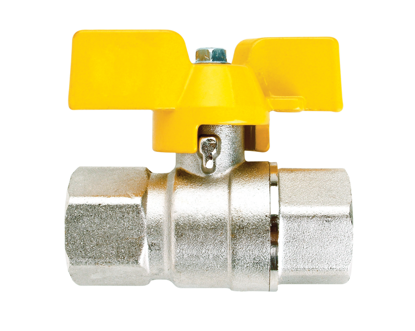 Válvula Esfera GLP 1/2 NPT [I x I]