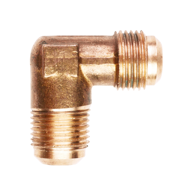Joelho P/ TC 3/8 [E x E] EC5