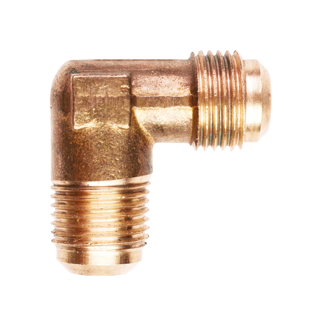 Joelho P/ TC 3/8 [E x E] EC5
