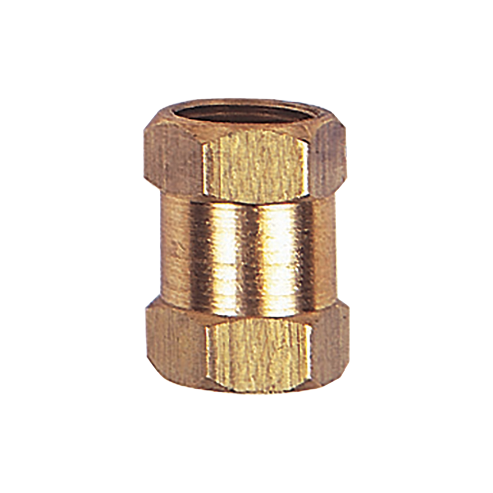Luva 1/8 NPT [I x I] EC5