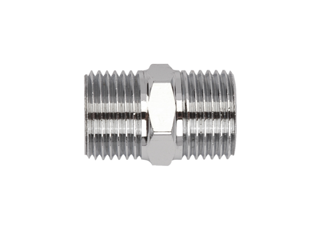 Niple 1/2 BSP [E x E]
