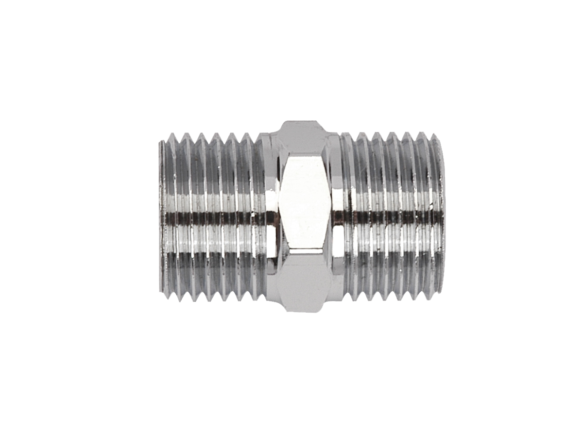 Niple 1/2 BSP [E x E]