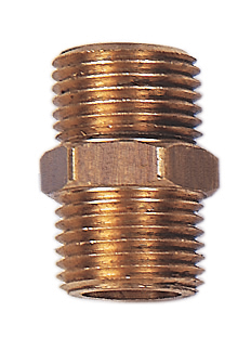 Niple 1/4 NPT [E x E] EC5