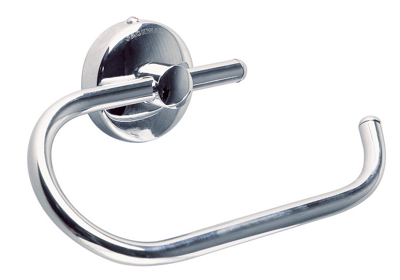 Porta-Papel Hig. Curvo Standard