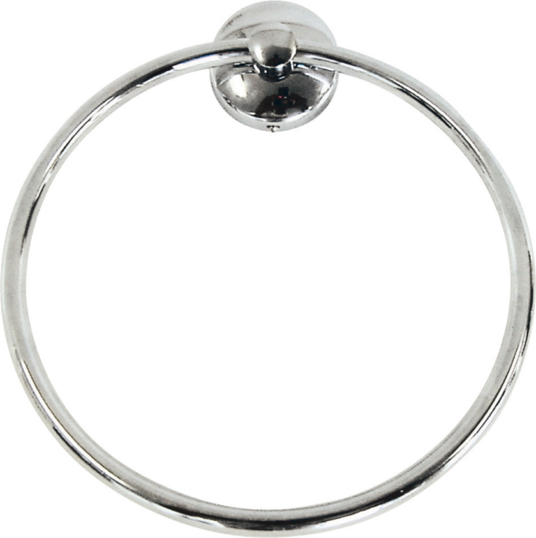 Porta-Toalha Argola Standard
