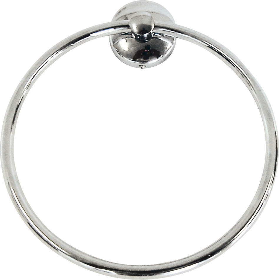 Porta-Toalha Argola Standard