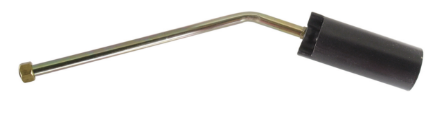 Queimador N8 50cm Diam. 48mm Maçarico