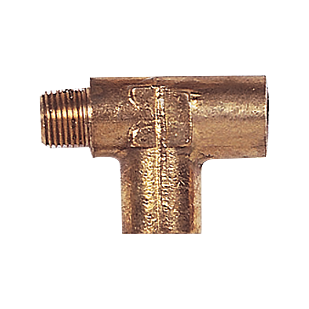 Tê 1/8 NPT [I x I x E] EC5