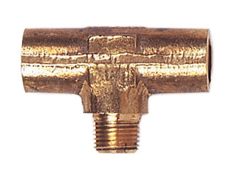 Tê 1/8 NPT [E x I x I] EC5