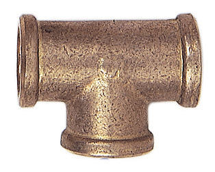 Tê 1/2 BSP [I x I x I]