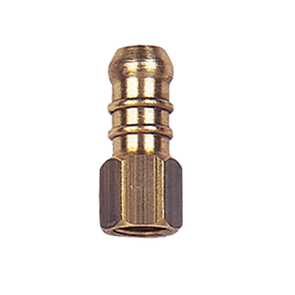 Terminal Mangueira 1/8 NPT [I] x TM 3/8 EC5