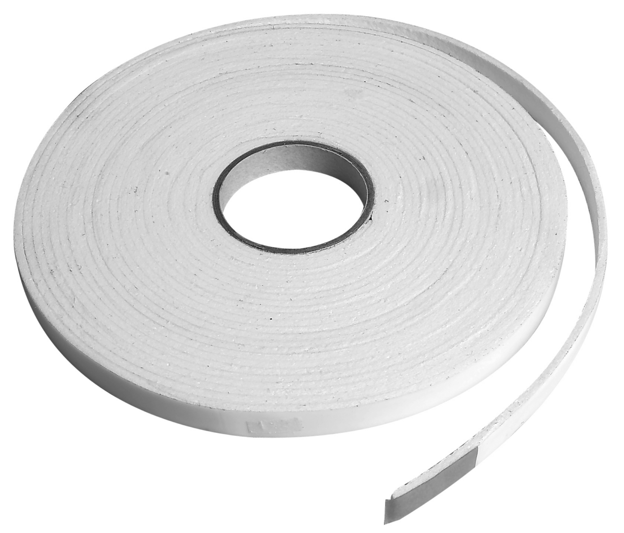 Tira Vedação 3 x 13mm Rolo 5M