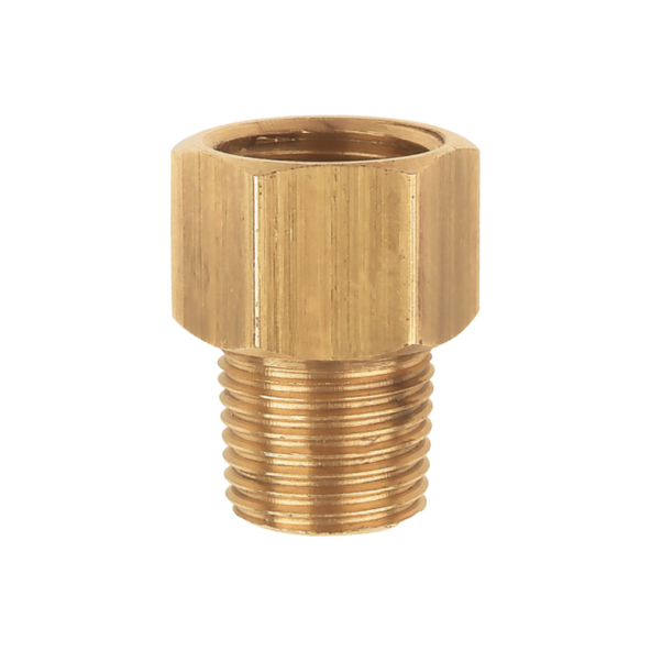 União Redutora 3/8 NPT [E] x 1/8 NPT [I] EC5