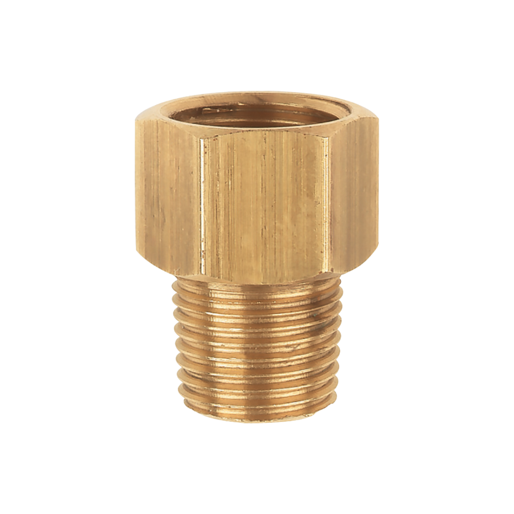 União Redutora 3/8 NPT [E] x 1/8 NPT [I] EC5