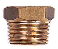 União Redutora 1/2 NPT [E] x 3/8 NPT [I] EC5