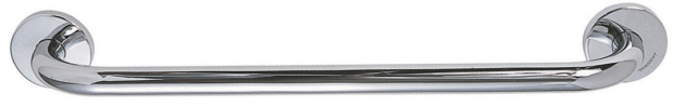 Barra de Apoio 50cm Standard
