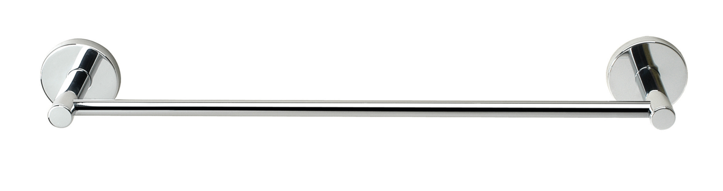 Porta-toalha 45cm Flat