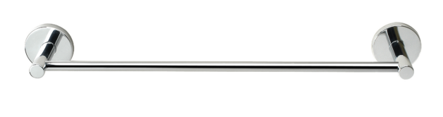 Porta-toalha 45cm Flat