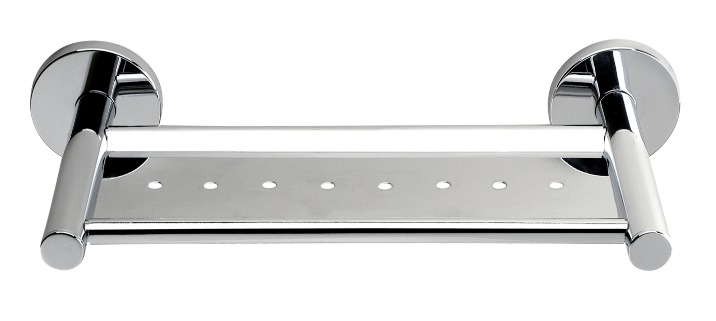 Porta-shampoo 25cm Flat