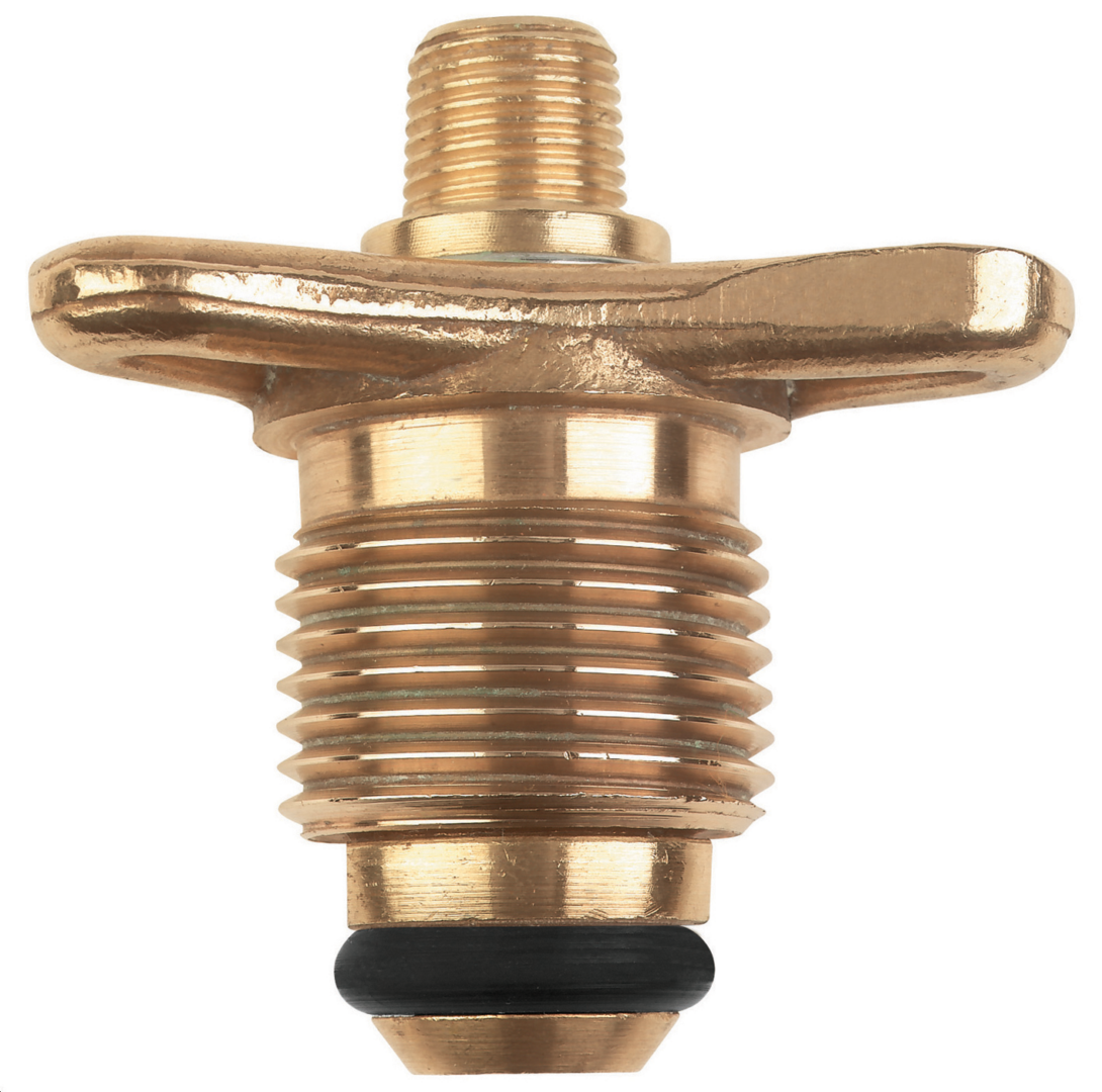 Conexao Pol 7/8 [E] Esquerda X 1/8 NPT [E] EC5