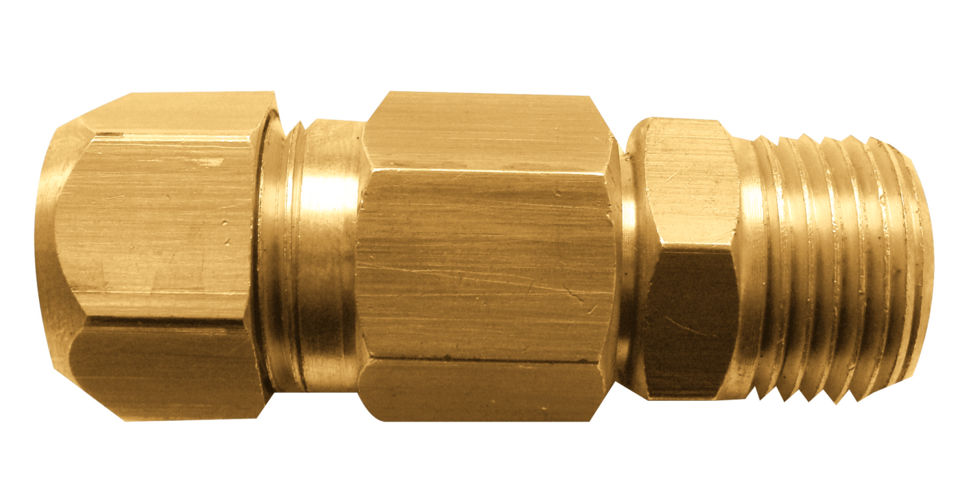 Válvula Segurança Fogão GLP/GN 1/2 NPT [E]