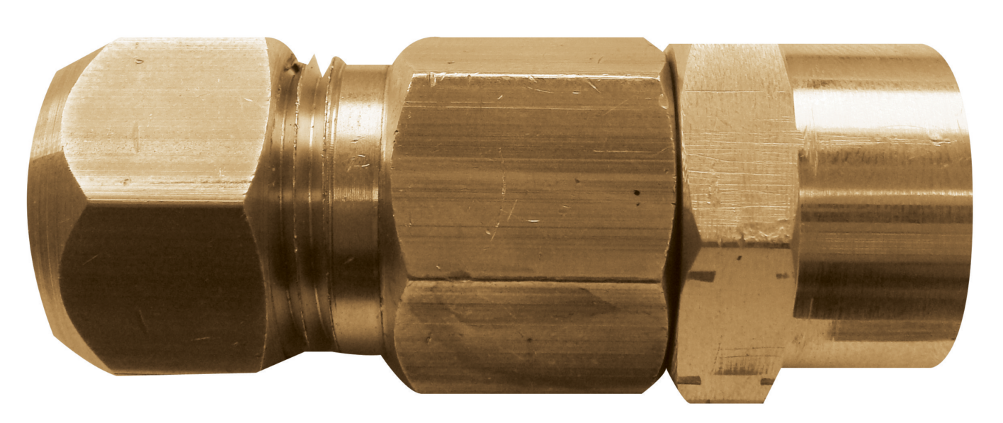 Válvula Segurança Fogão GLP/GN 1/2 NPT [I]