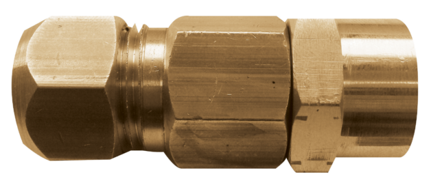 Válvula Segurança Fogão GLP/GN 1/2 NPT [I]