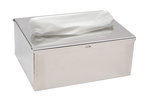 Dispensador de Lenços de papel